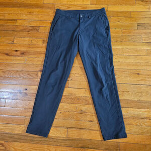 Lululemon ABC Commission Classic Pants Men's Medium